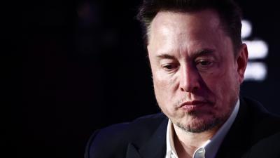 We need to be absolutely hard core about headcount and cost reduction, Elon Musk said in an email to Tesla's senior executives on Monday, per The Information.Beata Zawrzel/NurPhoto via Getty Images