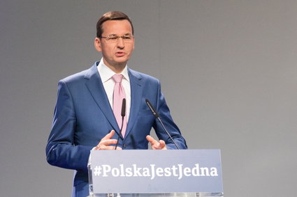 Cała Polska ma być jak wielka specjalna strefa ekonomiczna. To pomysł resortu Morawieckiego