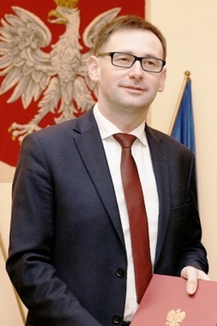 Daniel Obajtek