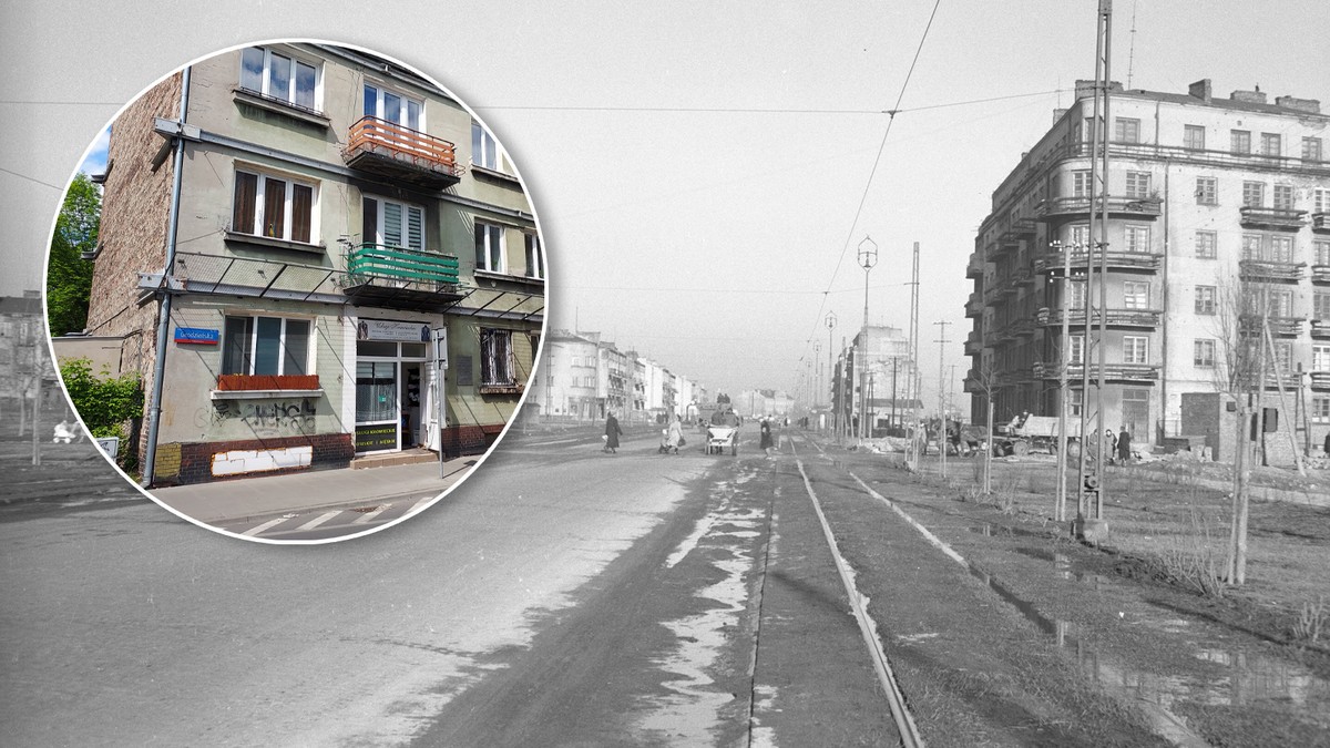 Zapomniana zbrodnia sprzed 70 lat. Młoda ekspedientka sklepu spożywczego straciła życie