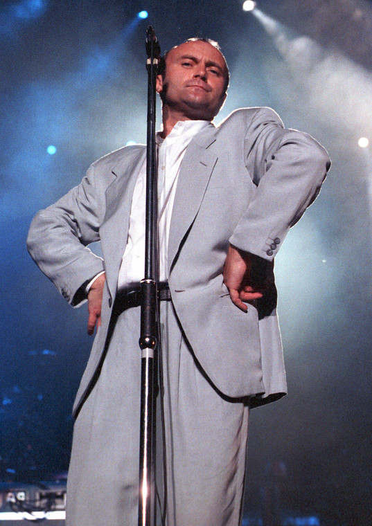 Phil Collins (1990 r.)