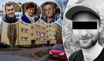 Horror w Oświęcimiu. Ojciec uprowadził małą Mię, a w mieszkaniu odnaleziono ciało jej mamy. Mówiła, że ucieka przed katem!