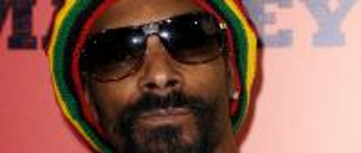 Snoop Dogg