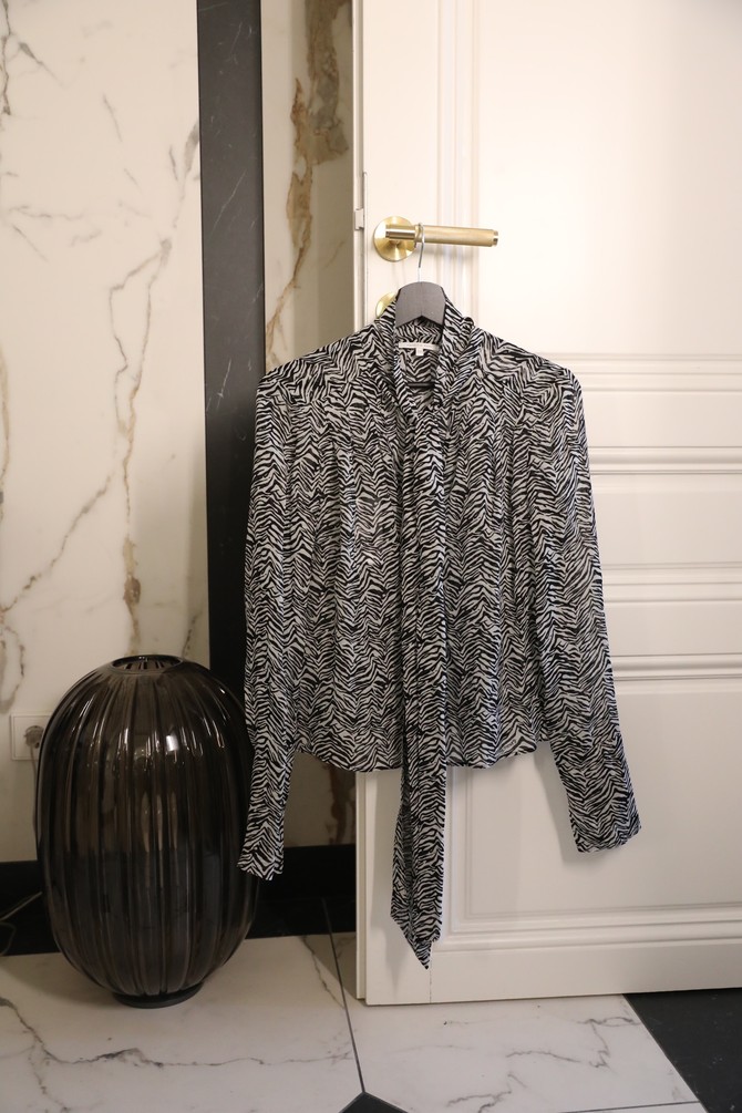 Bluza Patrizia Pepe