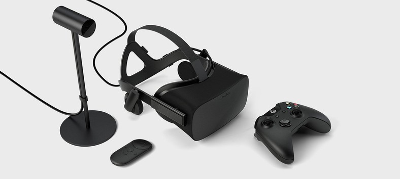 oculus rift 