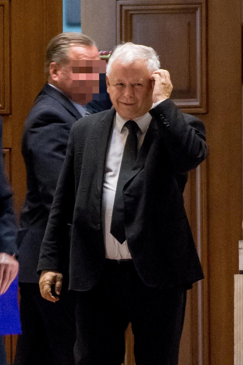 Zakończyło się spotkanie prezydenta z prezesem PiS!