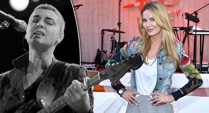 Hanna Lis jest poruszona śmiercią Sinead O'Connor. Wystosowała do swoich fanów ważny apel