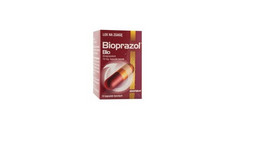 Bioprazol Bio - wskazania, przeciwwskazania, dawkowanie