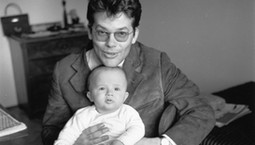 Zbigniew Cybulski we wspomnieniach syna. Do czego wielki aktor miał słabość?