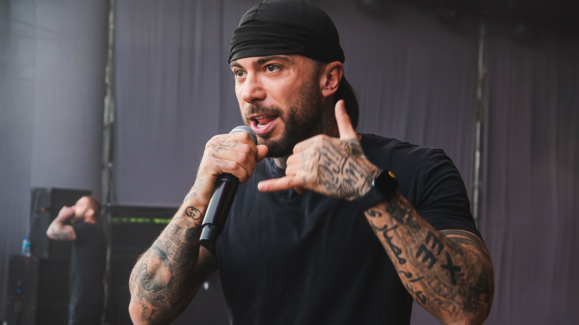 Malik Montana Ile Ma Lat