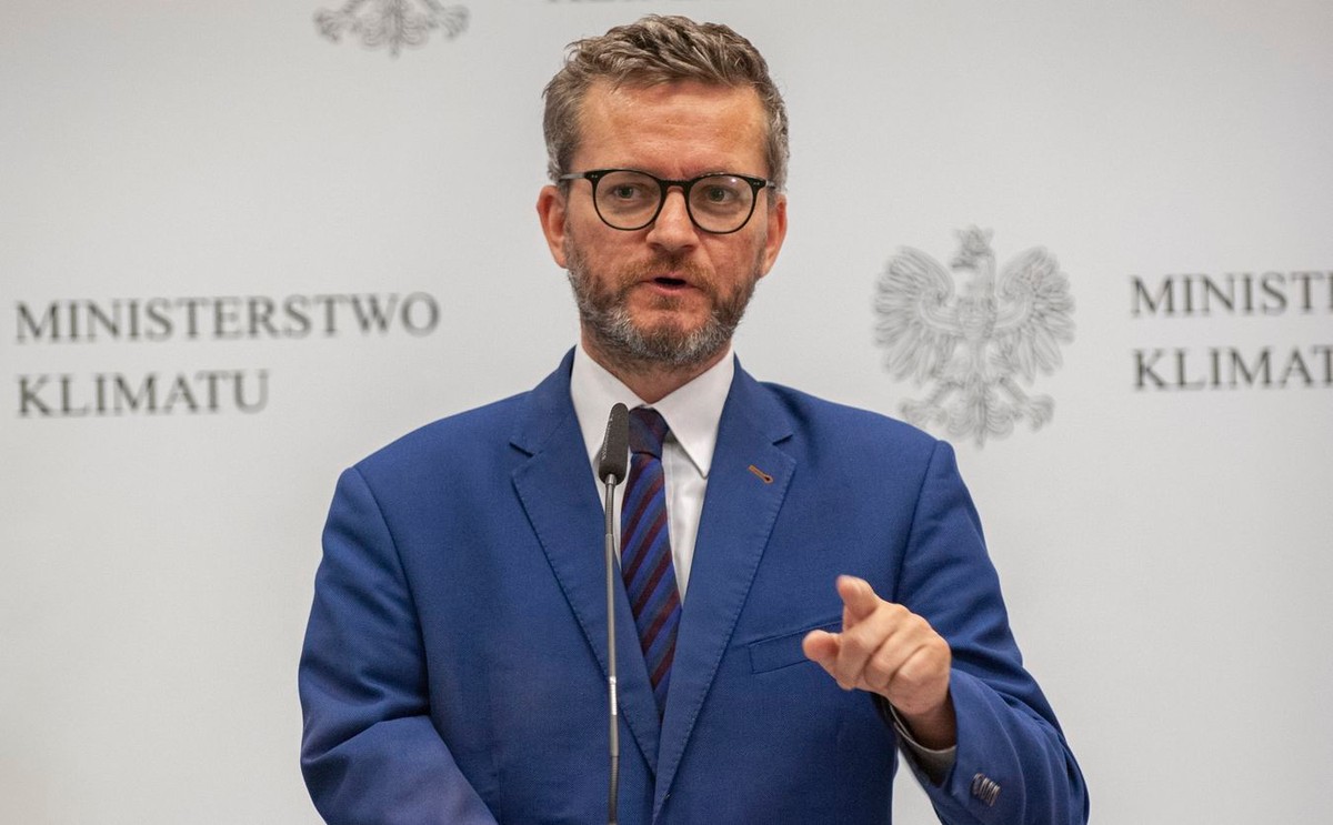 GRZEGORZ WITKOWSKI