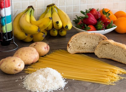 Négy hétköznapi étel, ami úgy megdobja a vércukorszintet, mintha egy marék cukrot enne című cikk nyitóképe