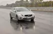 Test Volvo V60 D4 R-Design: kombi bliskie ideału