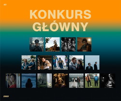 To one powalczą o Złote Lwy w Gdyni. Wśród filmów konkursowych m.in. "Zielona granica" i "Simona Kossak"