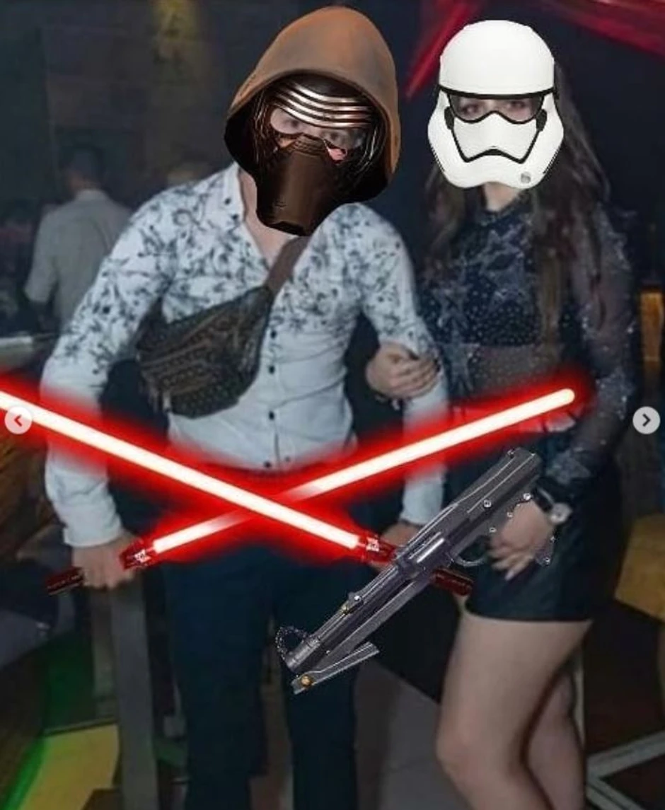 Najveći ljubitelji Ratova Zvezda od Dimitrovgrada do Burgasa