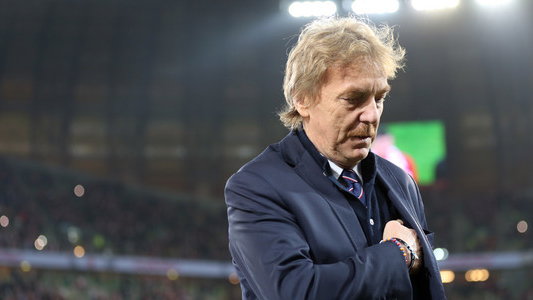 Zbigniew Boniek