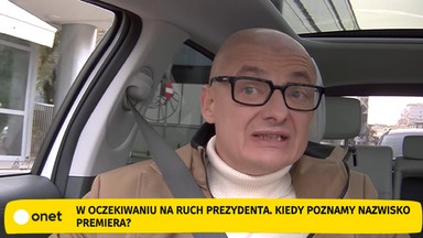 Donald Tusk zostanie premierem? Michał Kamiński nie ma wątpliwości