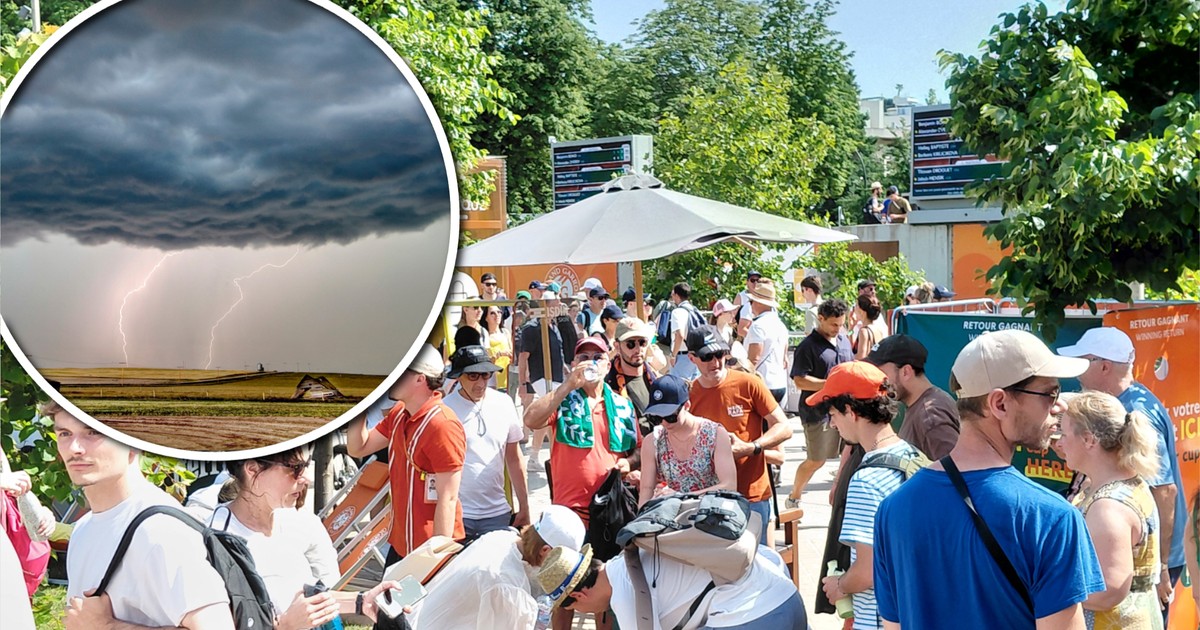Dzień Matki pod znakiem upału i burz – pogoda z niespodzianką