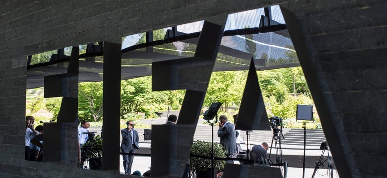 Wybory szefa FIFA odbędą się 26.02. 2016 r.