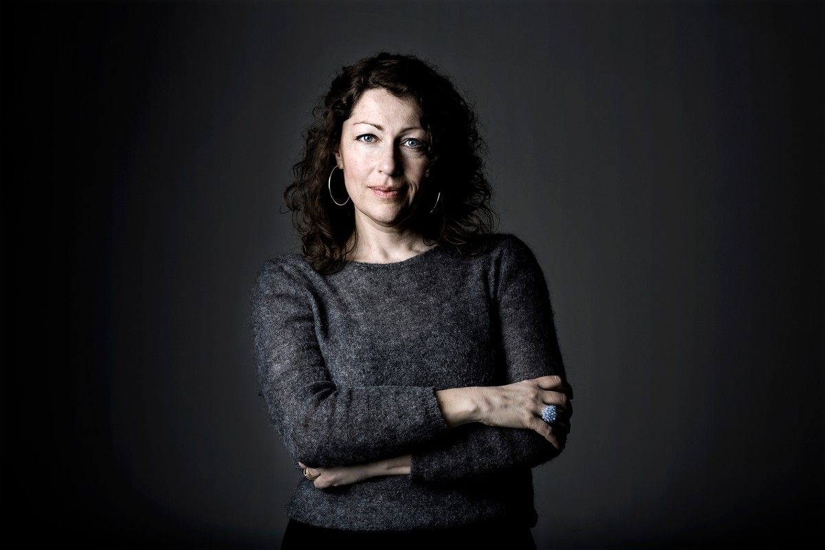 Anna Król recenzuje książkę „Porzucenie" Elizabeth Åsbrink - Kultura - Vimarsana News