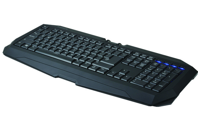 Gigabyte Stealth Gaming Force K7