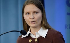 USA wycofały grant dla Fundacji Otwarty Dialog Ludmiły Kozłowskiej