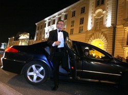 Prezes TVP żyje w luksusie, choć nie pracuje