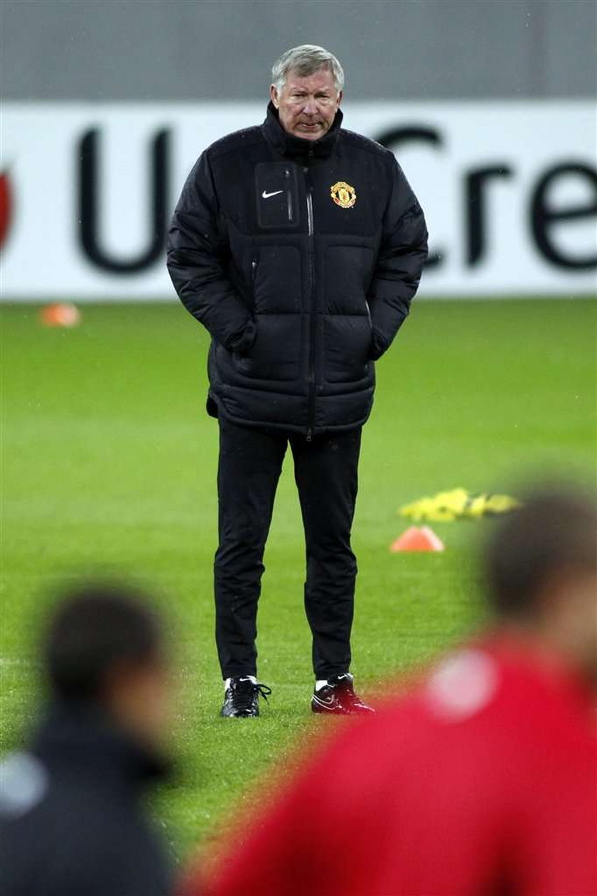 Tomasz Kuszczak może już za kilka dni zostać wypożyczony z Manchesteru United do Sunderlandu