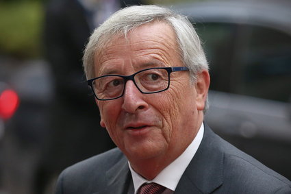 Szef Komisji Europejskiej Jean Claude Juncker: Brexit nie zagrozi Unii