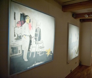 Inwestowanie w sztukę – zysk dla pokoleń