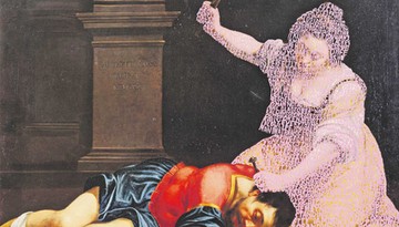 Czy sztuka ma płeć? Czy potrzebuje parytetów?