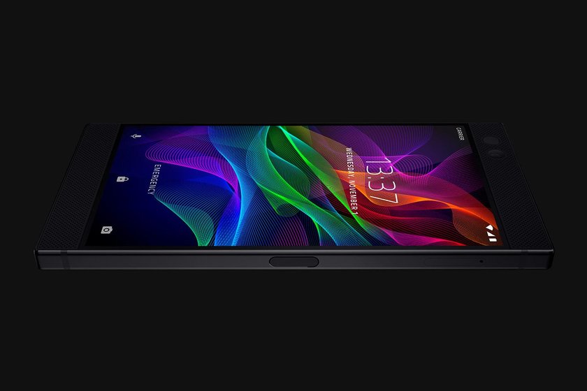 Razer Phone już w sieci Play!