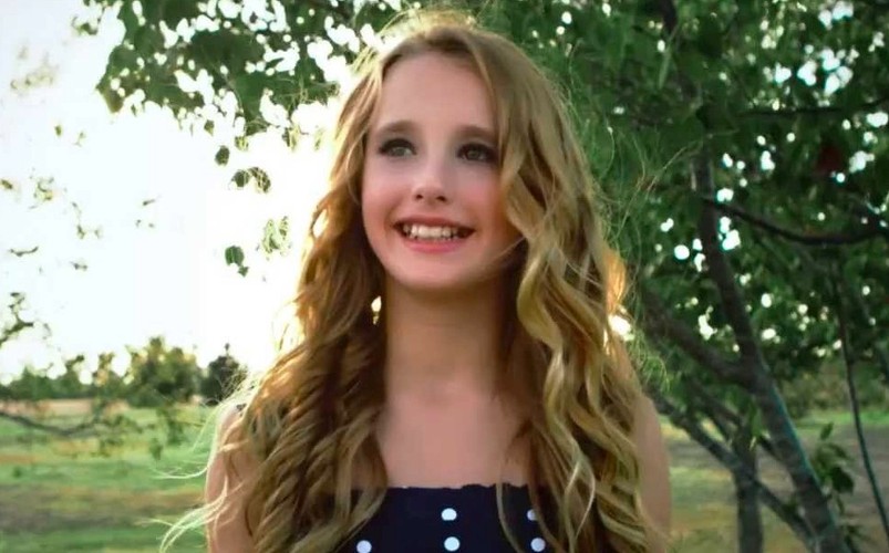 'Chinese Food' – Alison Gold