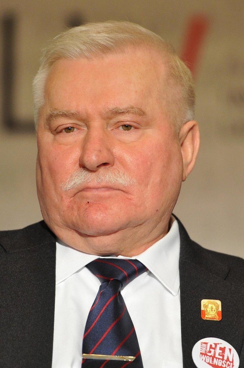 Lech Wałęsa