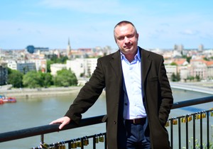 Novi Sad 75 Bojan Pajtic foto Robert Getel