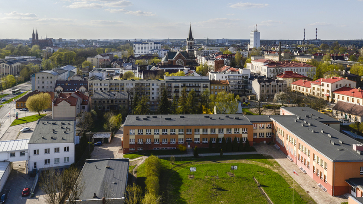 Białostocki oddział Archiwum Państwowego (AP) uzyskał pozwolenie na budowę nowej siedziby. Prace mają się rozpocząć w tym roku – informuje portal bialystokonline.pl.