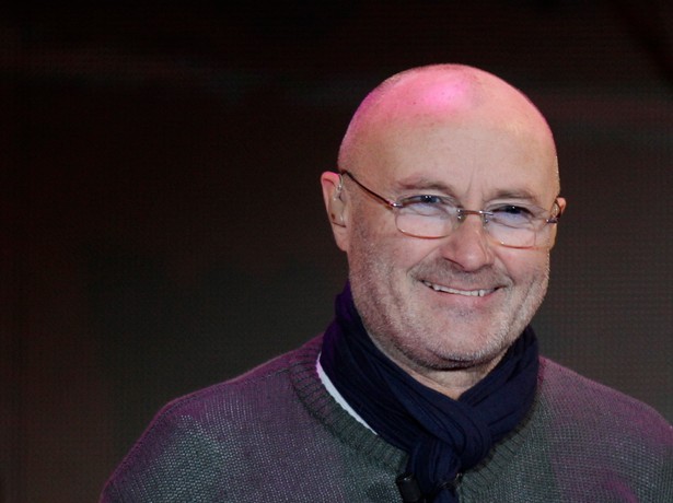 Phil Collins dementuje i potwierdza