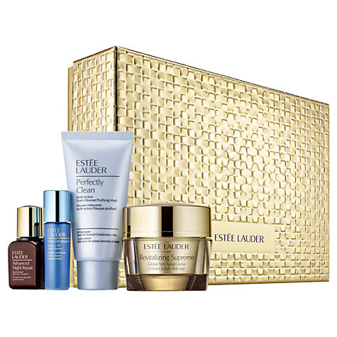 Anti Aging Essentials Estée Lauder