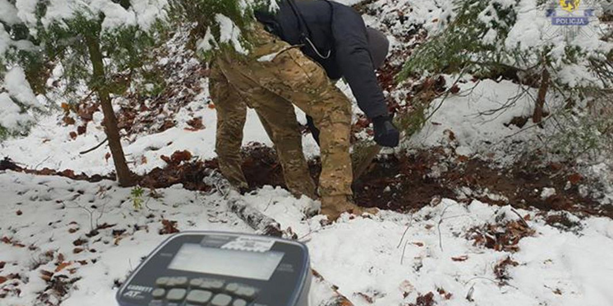 Policjanci wznowili poszukiwania Iwony Wieczorek 