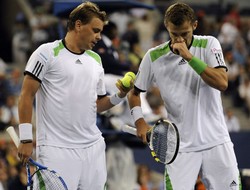 Polacy przegrali US Open. Kuriozalna pomyłka sędziów!