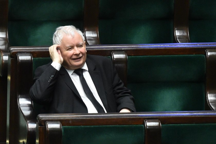 Jarosław Kaczyński