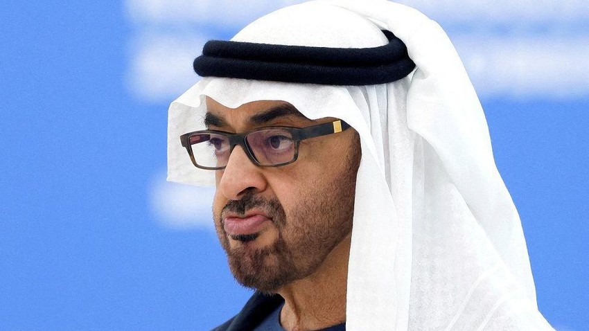 U suretima predsednika Vučića sa šeikom Muhamedom bin Zajedom Al Nahjanom, koga naziva „prijateljem", retko se pominje da su Emirati među prvima u arapskom svetu priznali Кosovo | Foto: Reuters