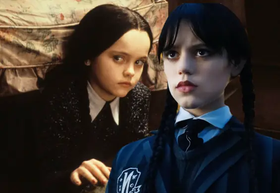 Wednesday Addams. Ikona "nietypowych" dziewczynek i pogromczyni patriarchatu 