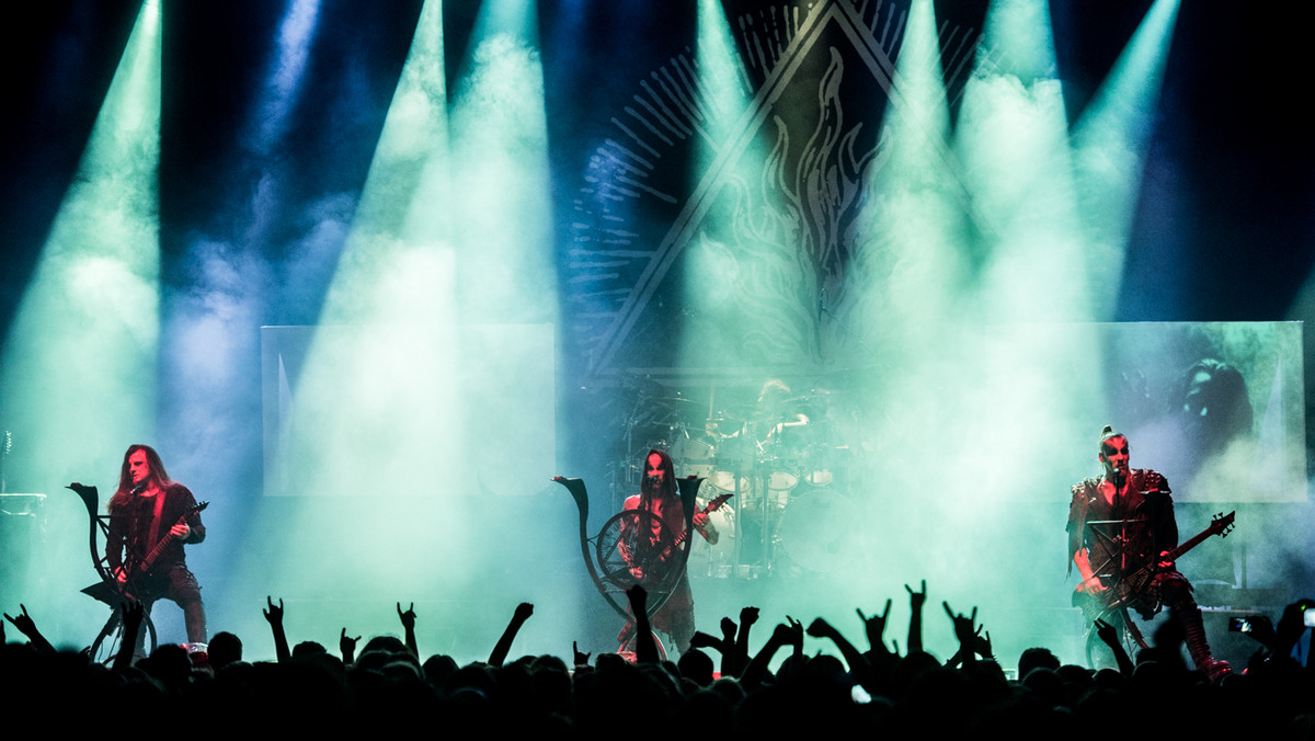 Album "The Satanist" polskiej grupy Behemoth został uznany najlepszą płytą metalową ostatniej dekady według zestawienia amerykańskiego portalu muzycznego "Consequence of Sound". Dowodzony przez Adama "Nergala" Darskiego zespół wyprzedził na liście takie zespoły jak Judas Priest, Tool czy Megadeth.