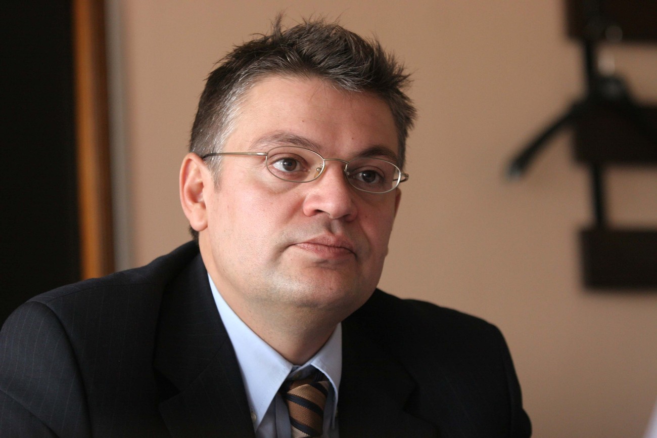 Raspisana poternica za Slobodanom Homenom