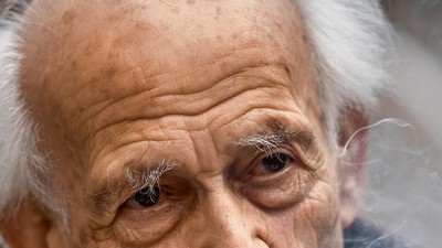 Zygmunt Bauman