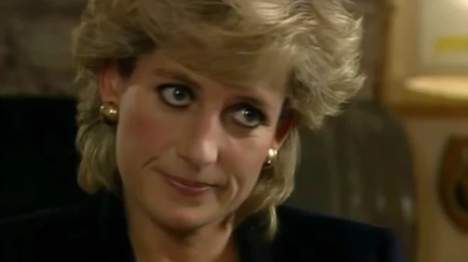 Bombastična ispovest princeze Dajane u "Panorami"