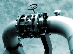 Zadanie dla Wyszehradu: zablokować gazociąg Nord Stream 2