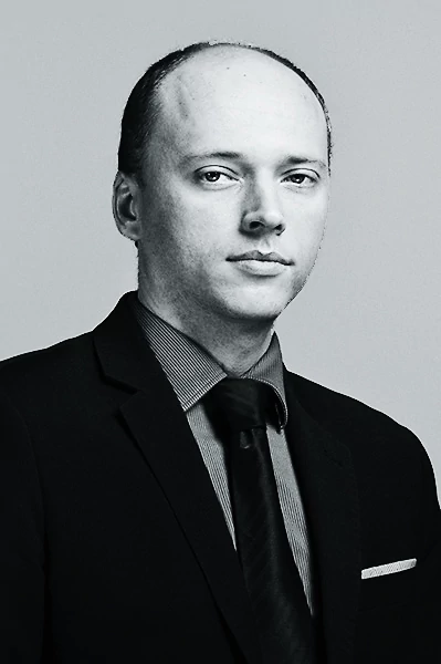 Daniel Piekarek, ekonomista Banku BPS