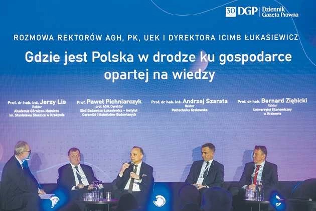 Wyzwania dla polskiej gospodarki: zapaść demograficzna, migracja, innowacyjność
